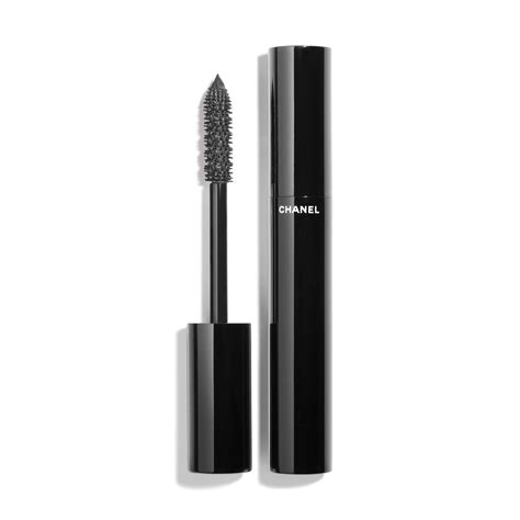 chanel mascara waterproof donkerbruin